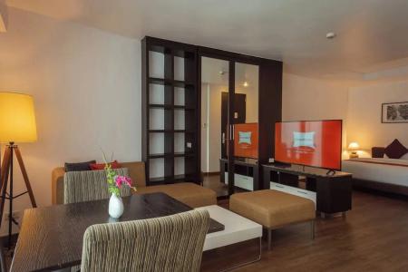The Bedrooms Boutique - 133