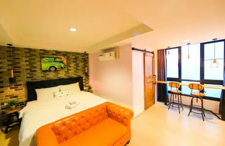 Adagio Bangkok - 2