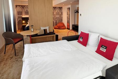 Holiday Inn - the niu, Sparrow Regensburg by IHG - 25