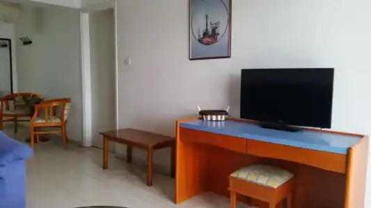 Petalmo City Apartments - 5