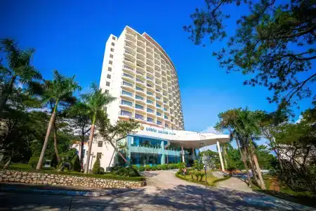 Saigon Halong - 38