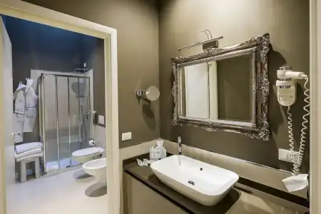 Opera Relais de Charme - Aparthotel - 213
