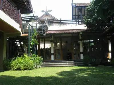 Balai Melayu - 18