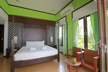Phi Phi Andaman Beach Resort - 65