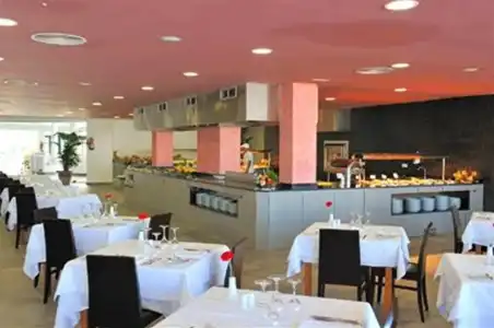 BlueBay Lanzarote - All inclusive - 33