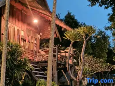 Vimarnkiri Resort - 47