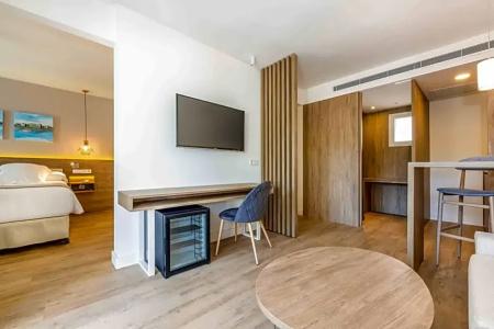 Valentin Somnis & Suites – Adults Only +16 - 138