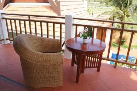 VIP Chain Resort Pool Villa - 125