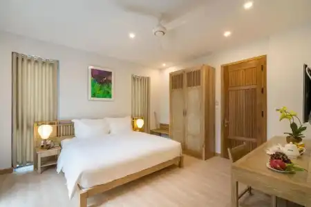 ZEN Boutique Villa Hoi An - 43