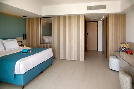 Mercure Larnaca Beach Resort - 75