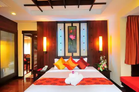 Ao Nang Phu Pi Maan Resort and Spa - 173