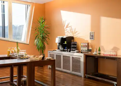 Holiday Inn BERN-WESTSIDE by IHG - 39