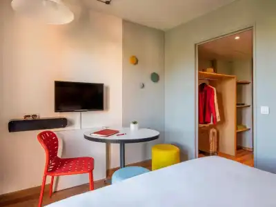 ibis Hyères Centre - 46