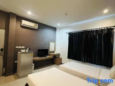 Seree Grand Resort - 52