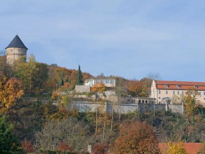 Victor's Residenz-Gera - 47