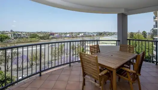 The Oasis Apartments - 47