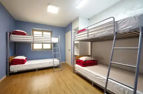 Red Guest House - 84