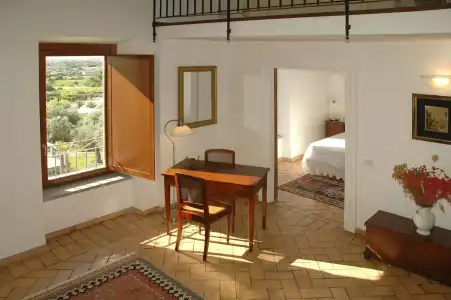Residenza D'Epoca Pietra di Ponente - 6