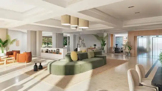 Melia Lloret de Mar - 2