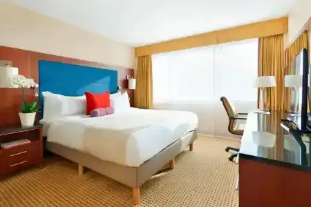 Ghent Marriott - 61