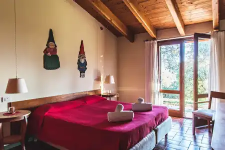Corte San Mattia - Agriturismo in Verona - 119