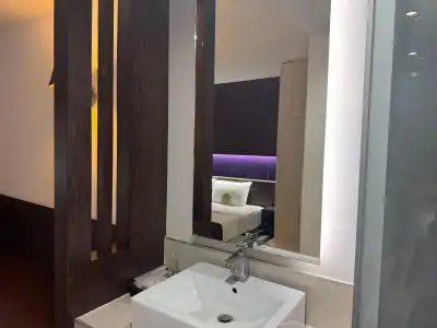 Collection O The Bangkok Airport Link Suite - 12