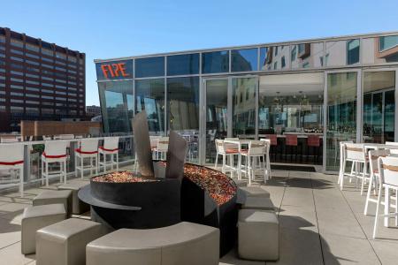 The Art Denver, Curio Collection by Hilton - 40