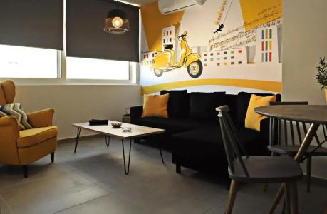 The Athenians Modern Apartments - 56
