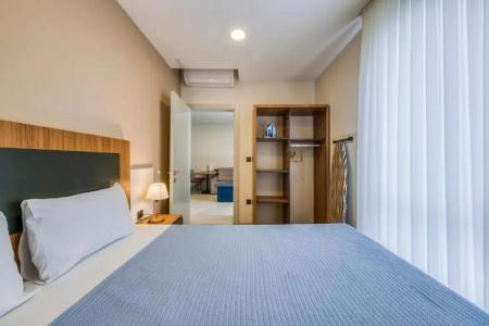 Zin D Home Otel Cekmeköy - 23