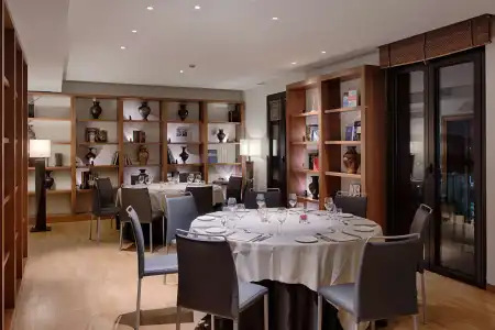 Radisson Blu, Milan - 8