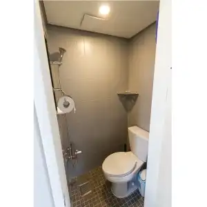 Inside Busan Hostel - 47