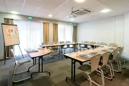 Campanile Toulouse Ouest - Purpan - 18