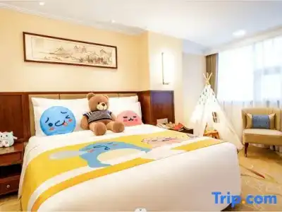 Beijing Henan Plaza - 22
