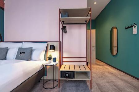 Holiday Inn BERLIN AIRPORT - CONF CENTRE by IHG - 102