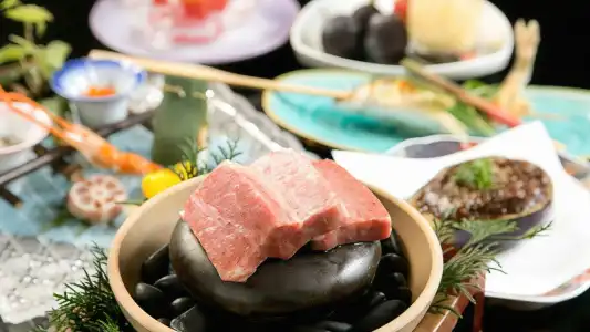 Ryokan Kikori - 28
