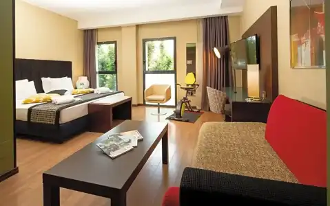 Holiday Inn Turin Corso Francia by IHG - 36