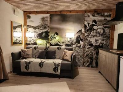 Apartments Suites LAC BLEU - 26