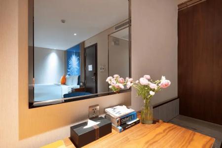 Winsuites Saigon - 146