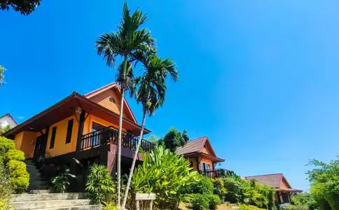 Puteri Lanta Family Villas - 34