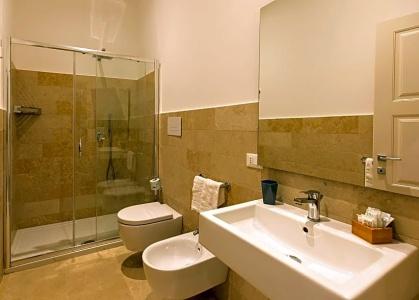 ZIBIBBO SUITES & ROOMS - Apartin Centro Storico a Trapani - 170