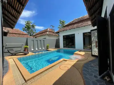 Kana Bay Villa Ao Nang - 94