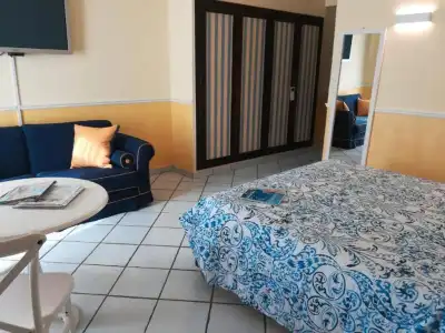 B&B Santa Lucia 50 - 53