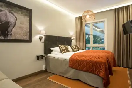 Dyreparken Safarihotell - 3