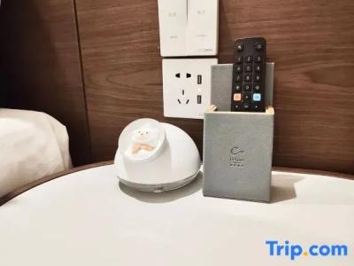 UrCove by HYATT Beijing Forbidden City - 50