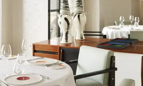 Cheval Blanc Paris & Dior Spa Cheval Blanc Paris - 17