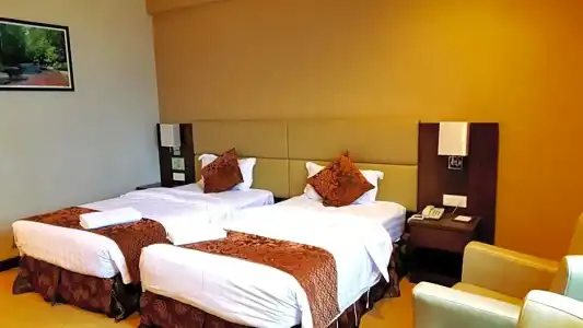 Lintas View - 43