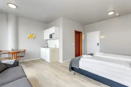 Iceland Comfort Apartments by Heimaleiga - 84