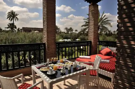 Murano Resort - 18