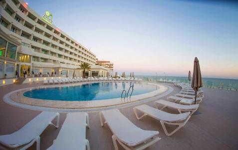 Ons Oceanfront - Adults Only - 30