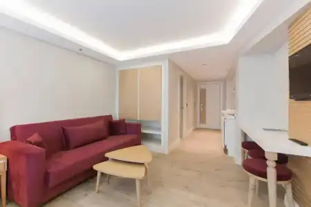 Carina Park Suites Nisantasi - 69